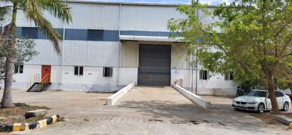 Axitec opens new 300 MW solar module factory in India