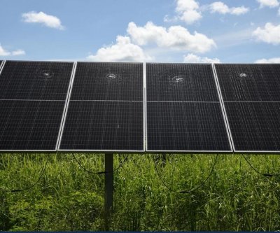 Officials: Jordanian living in Florida threatens destruction, destroys solar panel array