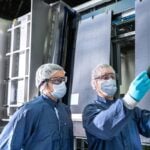 Anza launches PV module price database for US solar sector