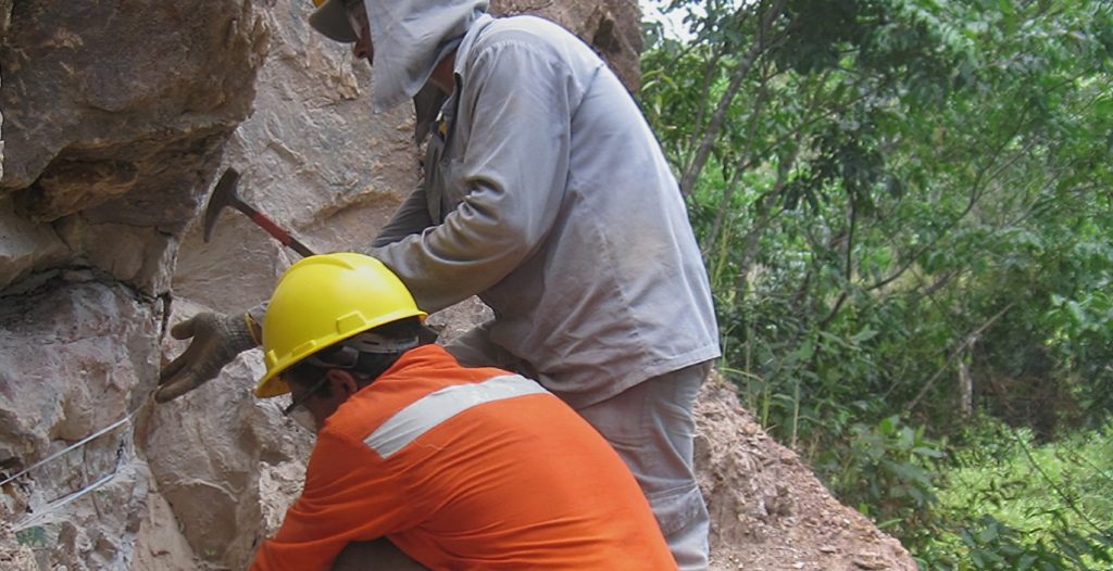 Solaris Resources reports near surface exploration results at Warintza Project, Ecuador