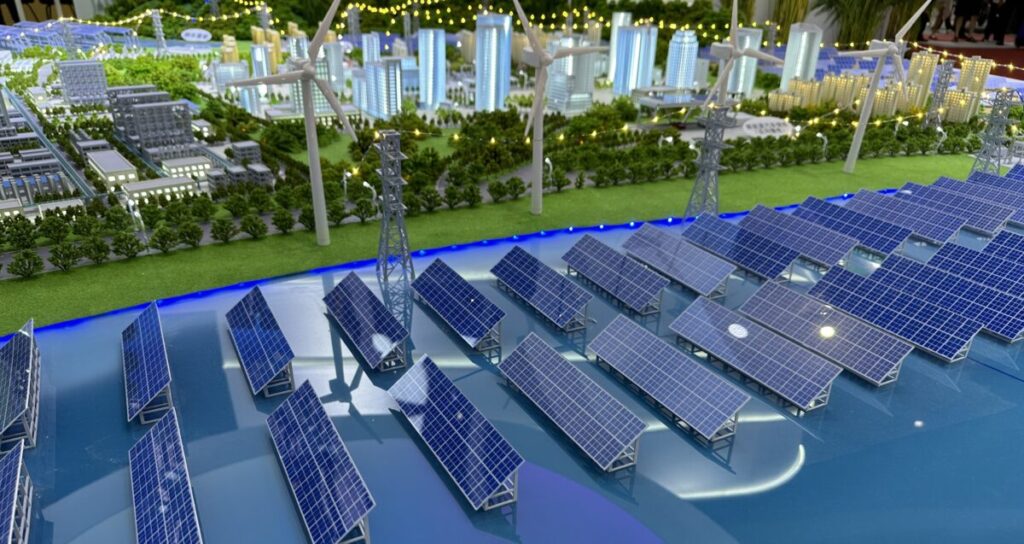 Indian oil company launches 1 GW wind-solar hybrid tender