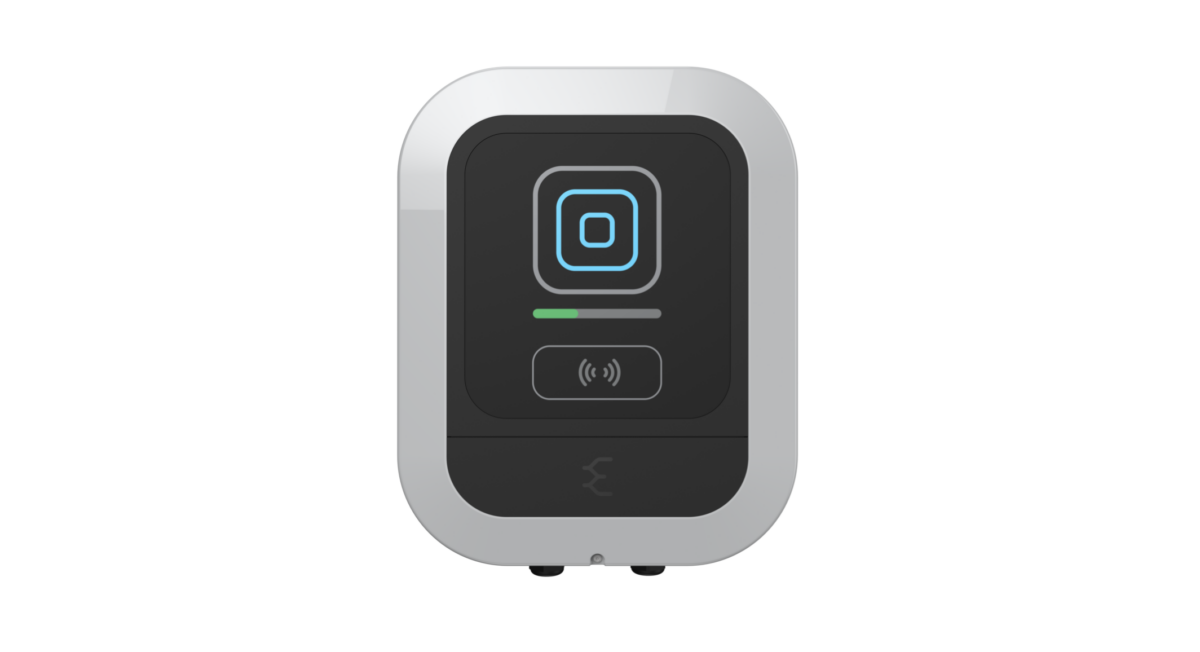 Enteligent secures $6 million to scale solar EV charging tech