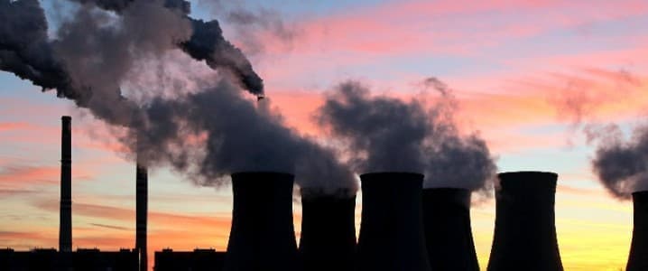China’s Solar Output is Surging but Coal is Still King