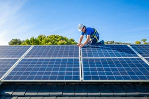 Planning to Install a Solar Panel System? Here’s How Much It May Cost