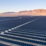 Avantus, Toyota Tsusho start construction on 125MW solar PV plant in Texas