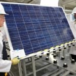 Canadian Solar shipments and revenues increase in Q2 2024 amid low module prices