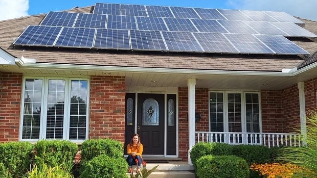 Is it worth it to put solar panels on your home?