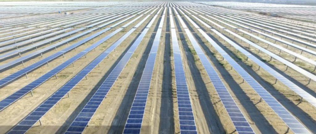 GameChange Solar to supply trackers for 750 MWp solar plant in India