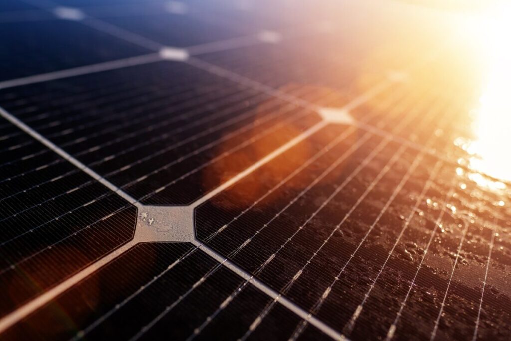 Air Products signs 10-year solar PPA in Taiwan 