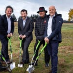 Lightsource bp breaks ground on 168MW solar PV project in New Zealand