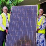 Queensland launches solar module recycling programme