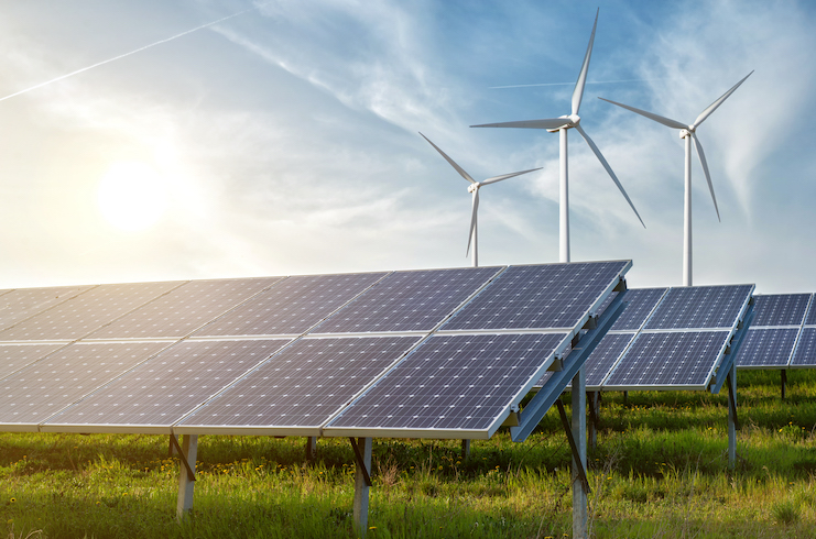 MGM Resorts Signs Agreement to Double Solar Electricity Access