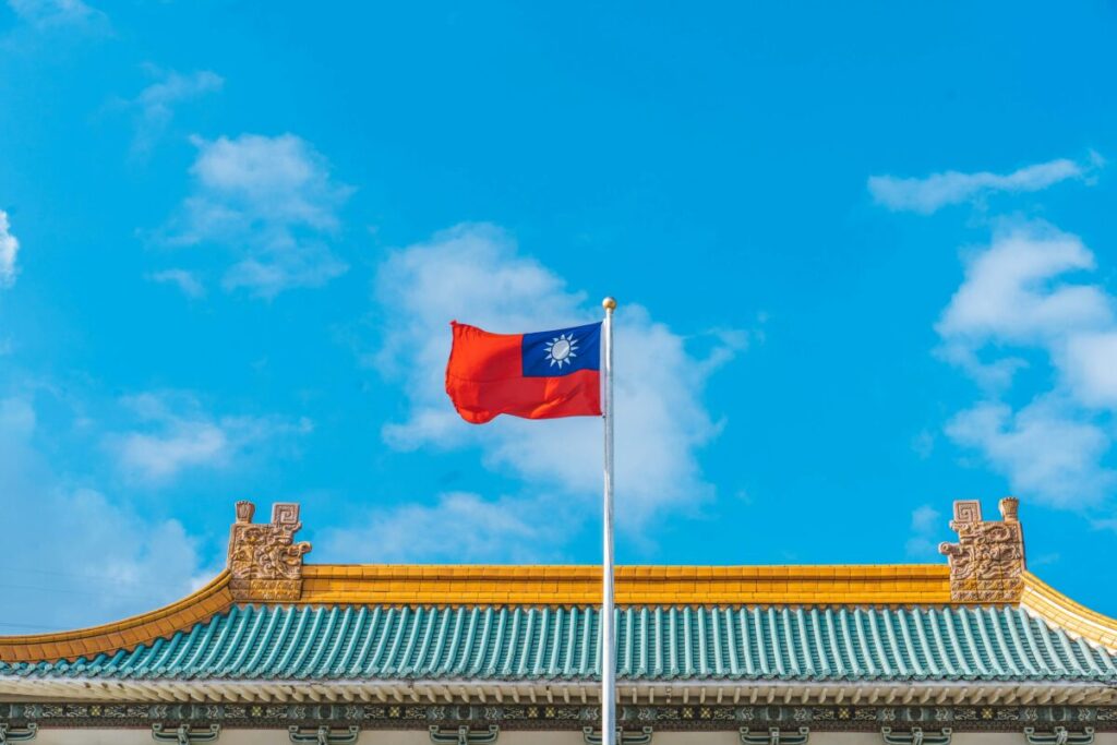 Taiwan installs 2.7 GW of new solar in 2023