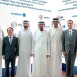 EDF Renewables, KOWEPO and Masdar reach financial close for 1.5GW Al Ajban solar plant