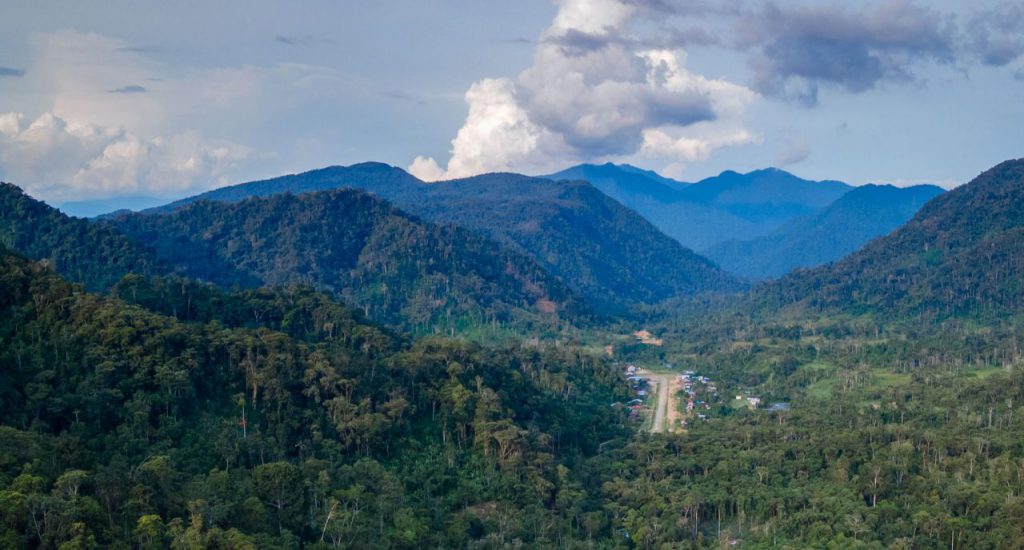 Solaris Resources drills 1.03% CuEq over 475 metres at Warintza, Ecuador