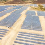 Grenergy acquires 1GW solar PV and 1GW energised line in Chile