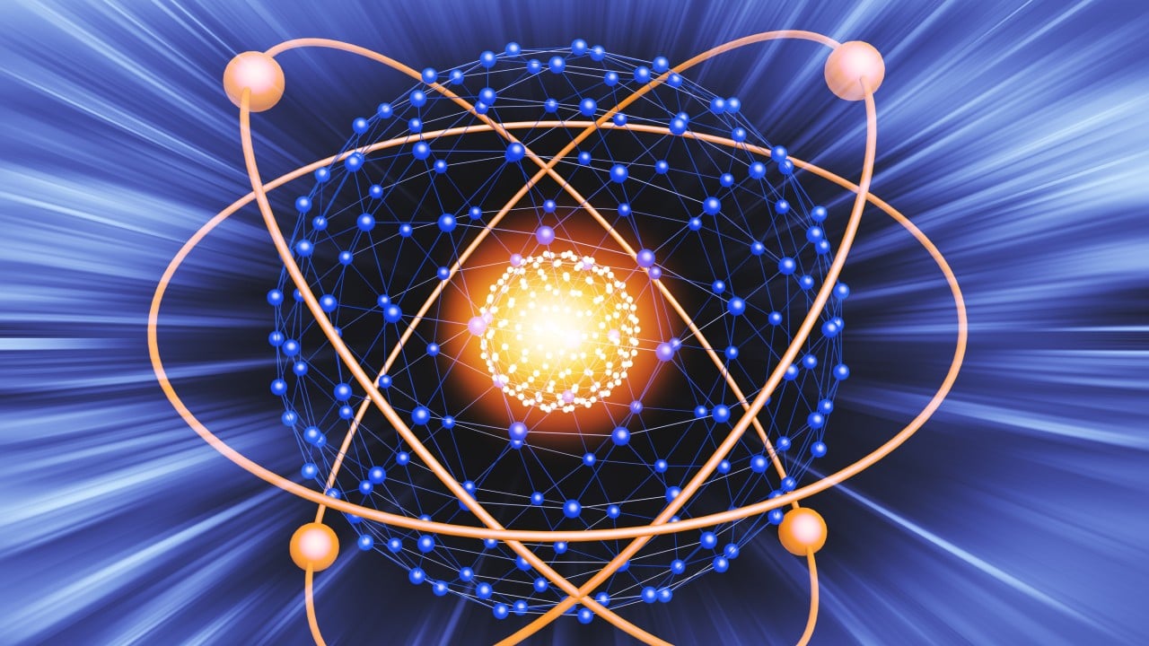 China-developed photovoltaic nuclear battery could run for centuries: scientists
