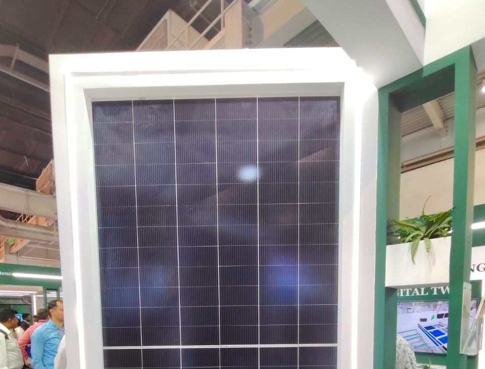 Reliance introduces bifacial heterojunction solar modules
