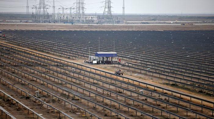 Climate aid debate to take centre stage at COP29 summit in Azerbaijan