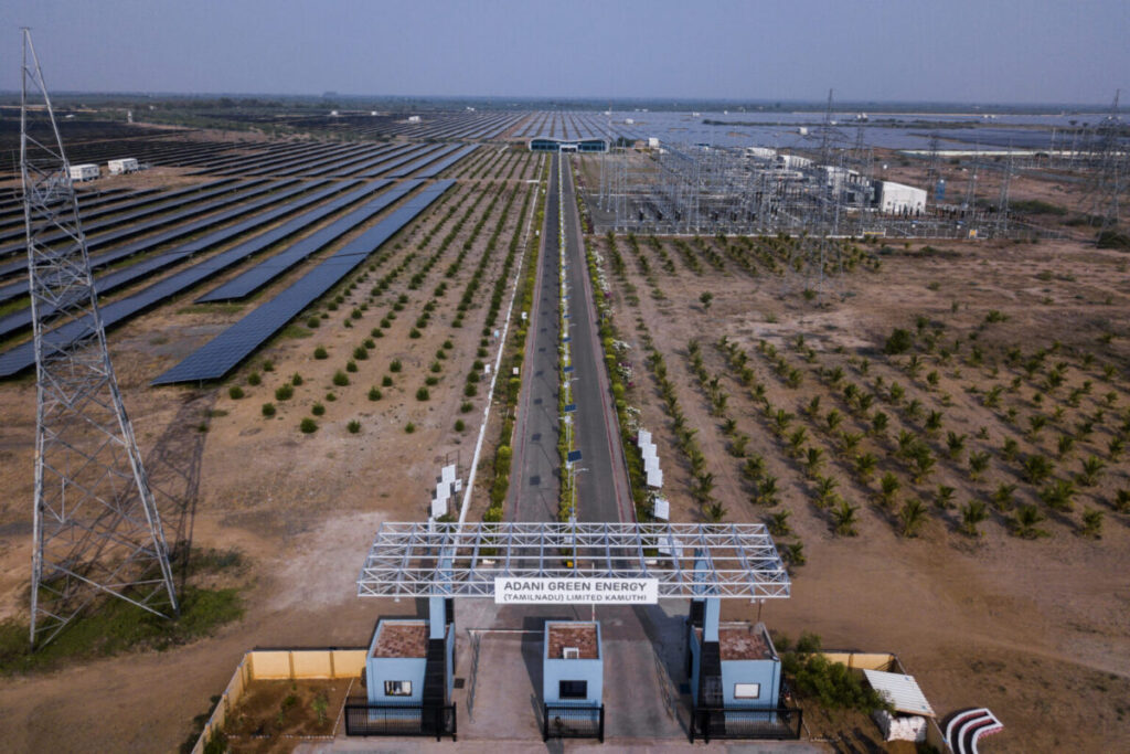 India’s NHPC tenders 2.4 GW of solar