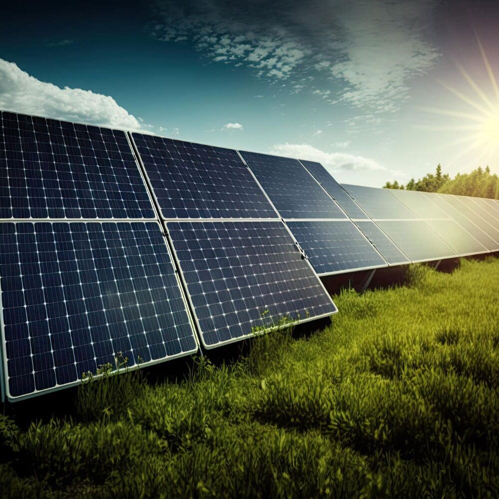 Exploring bulk photovoltaic effect in materials for better solar cells