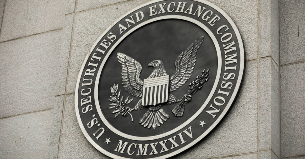 Tech firms to pay millions in SEC penalties for misleading SolarWinds disclosures