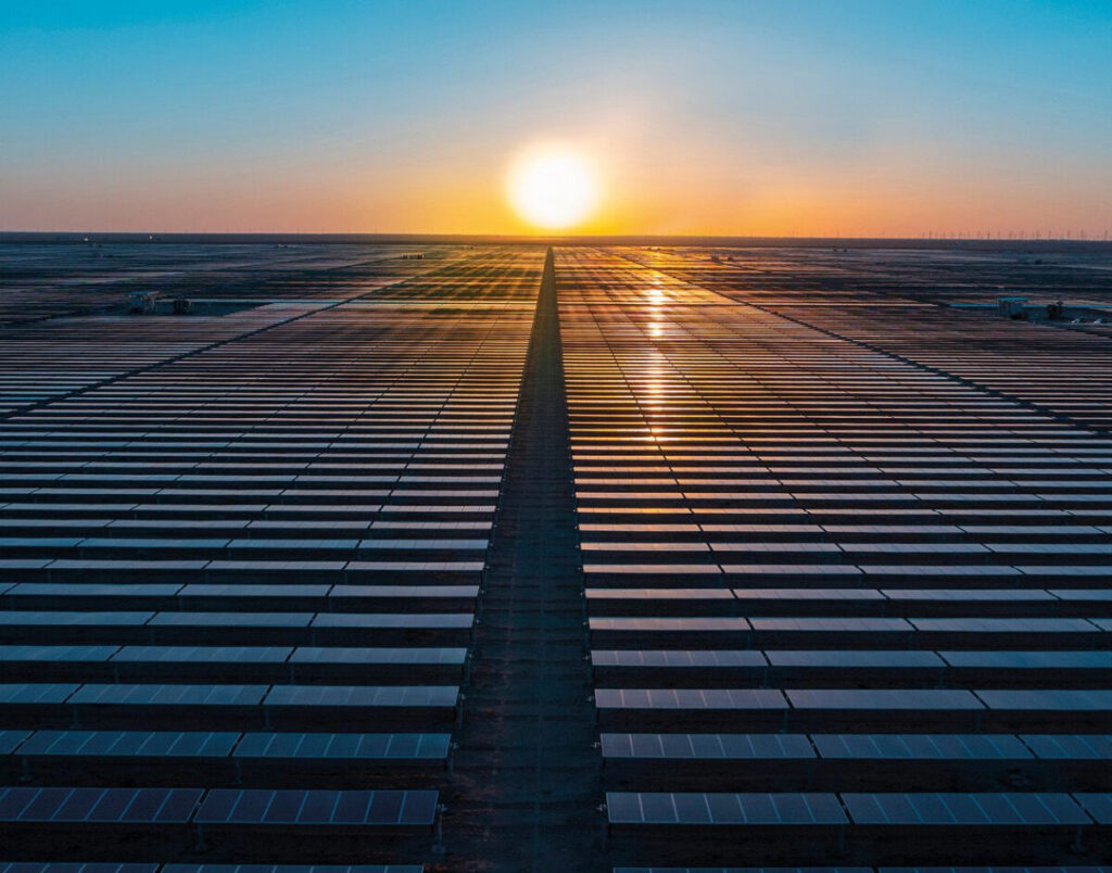 Saudi Arabia’s 3.7 GW solar tender attracts lowest bid of $0.0129/kWh