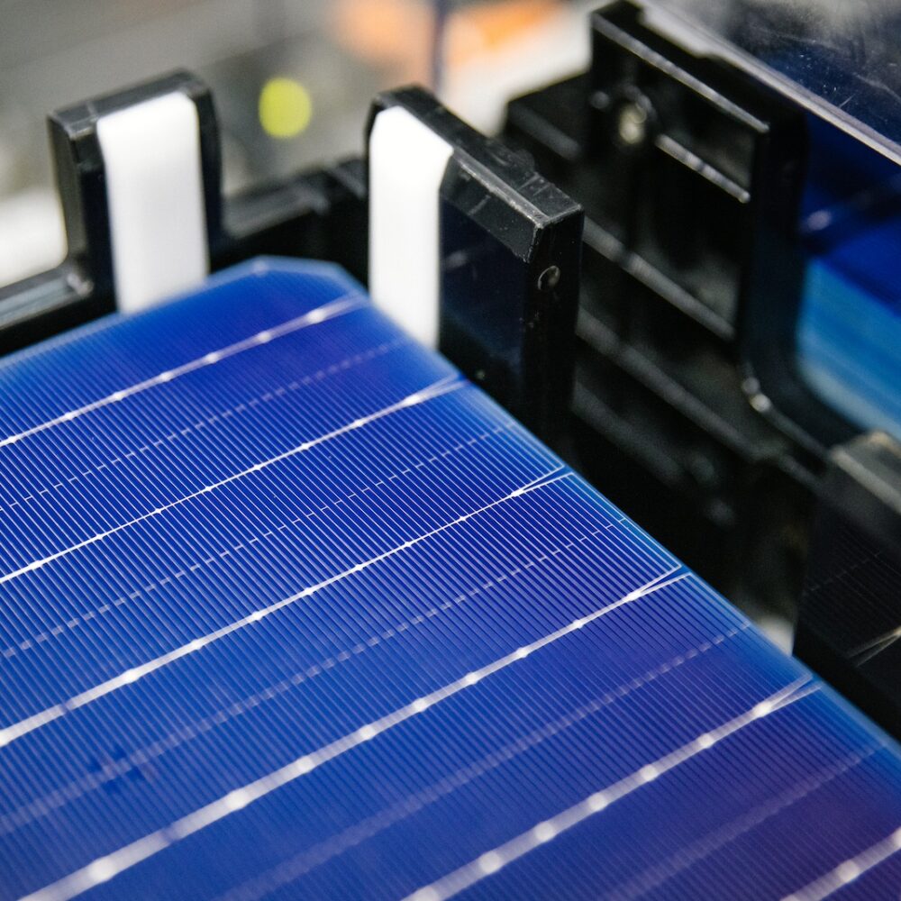 The Department of Energy wants to pay companies to make greener solar panels