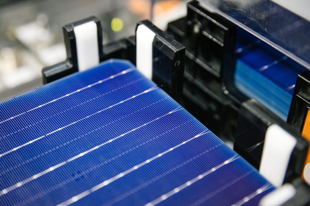The Department of Energy wants to pay companies to make greener solar panels