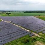 Sunly breaks ground on 225MW solar PV parks in Latvia