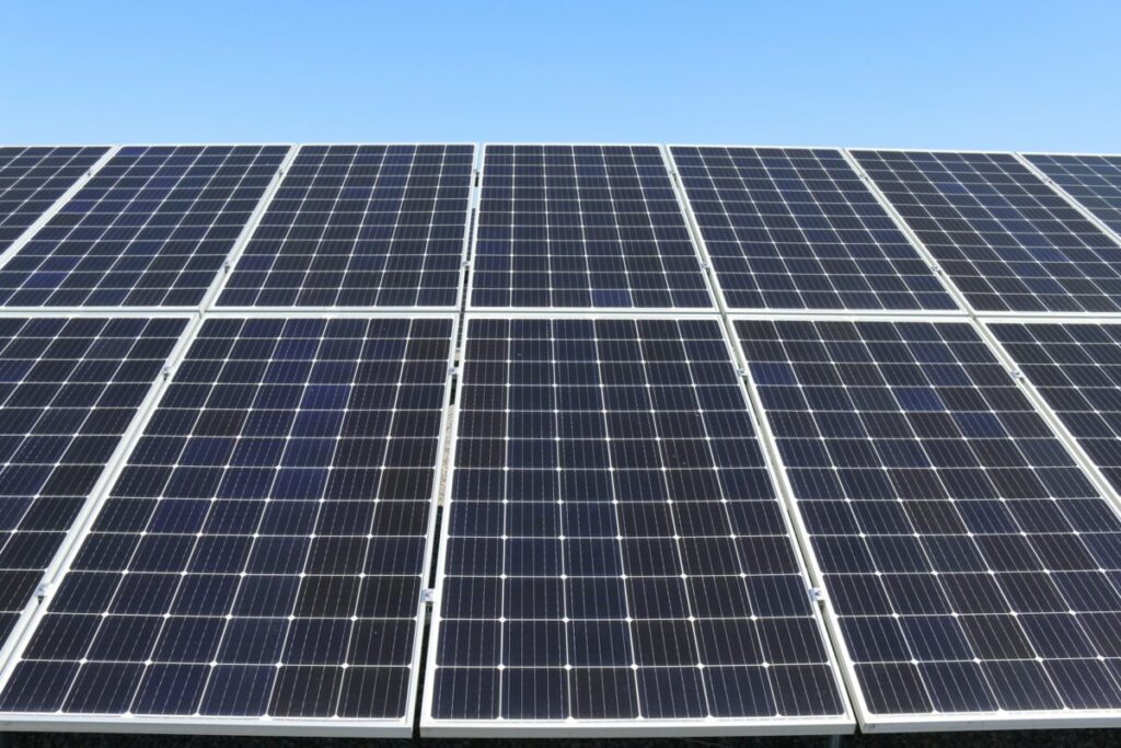 DCC Group launches €50 million solar support scheme for Irish businesses