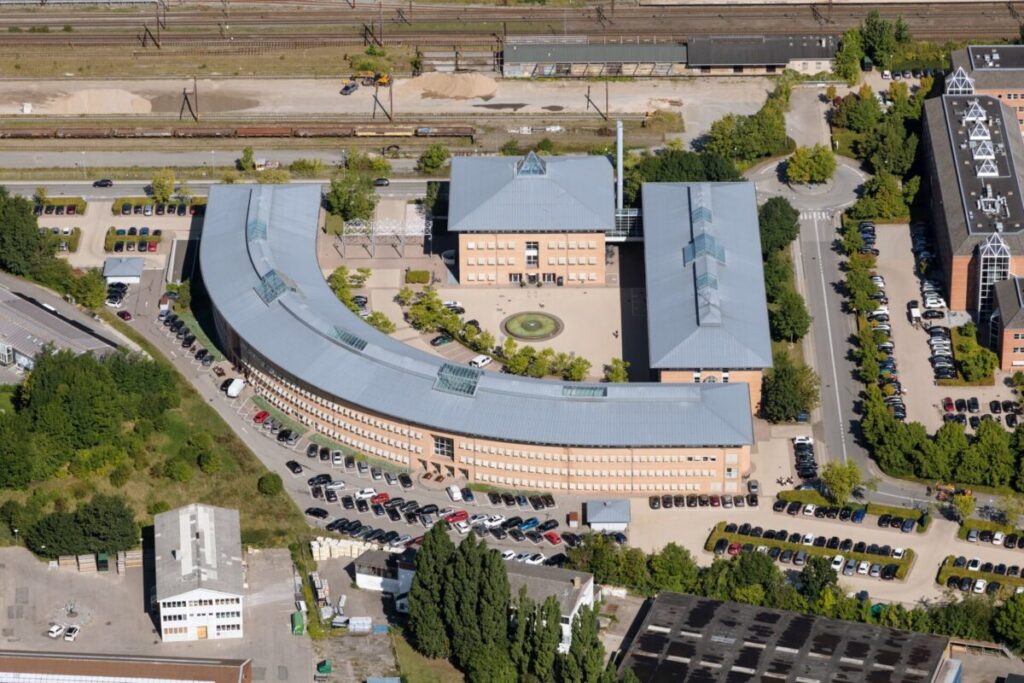 CapMan to build large-scale solar-integrated roof in Copenhagen