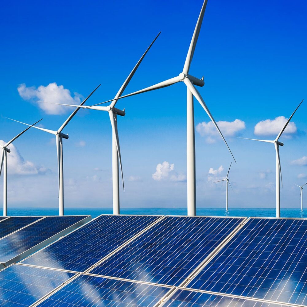 I Spent Six Months Selling Solar Panels Door to Door. Here’s the Thing About Renewable Energy.