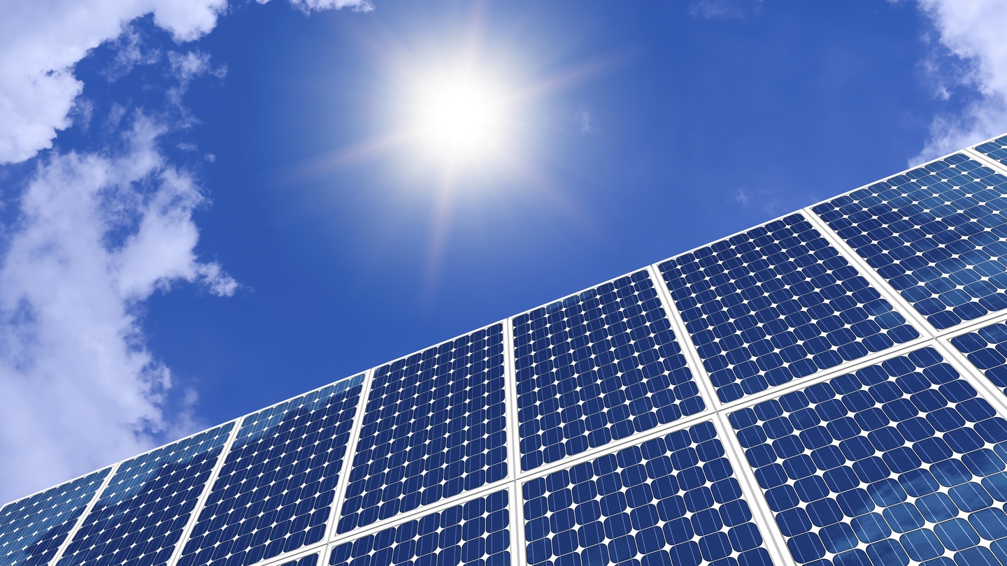EU’s solar project provides reliable, affordable electricity to Cross River community
