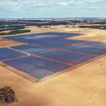 70GW solar and wind mega-project seeks Western Australia EPA approval