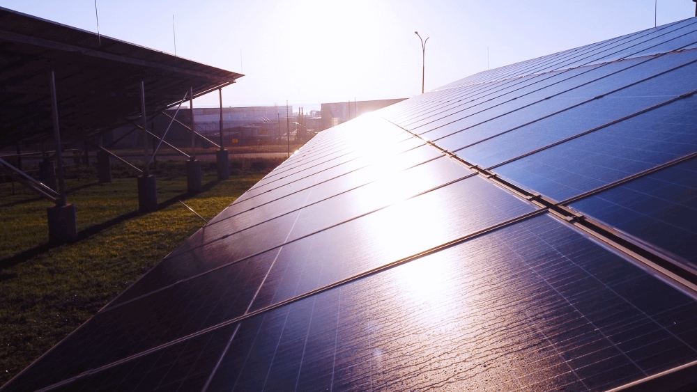 Data center specialist begins building 120 MW of solar in South Africa