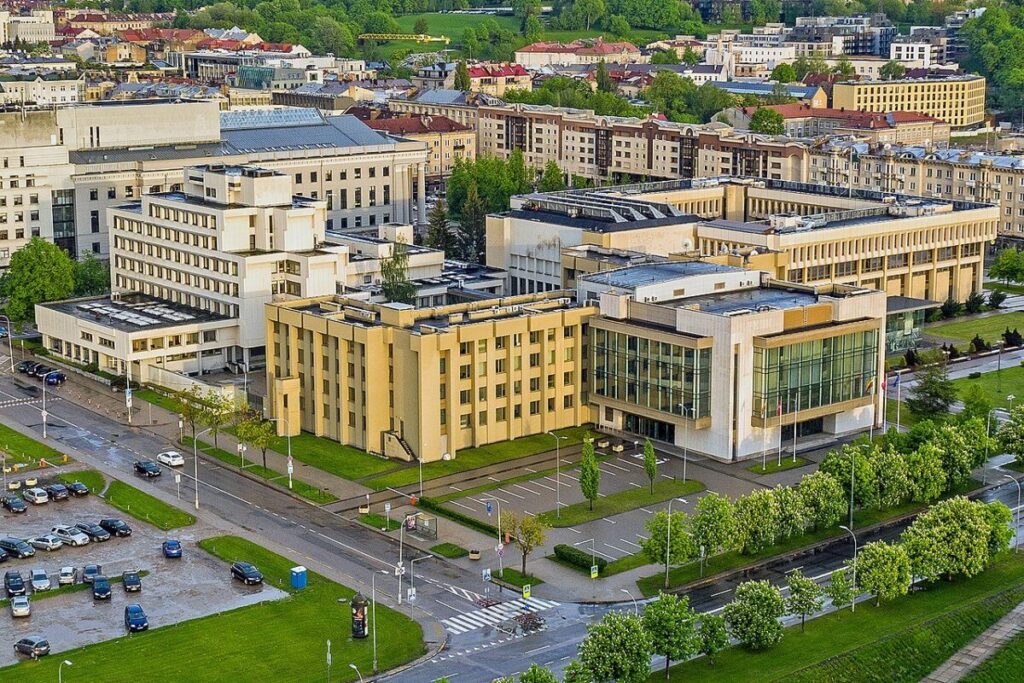 Lithuania bans remote Chinese access to solar, wind, storage devices