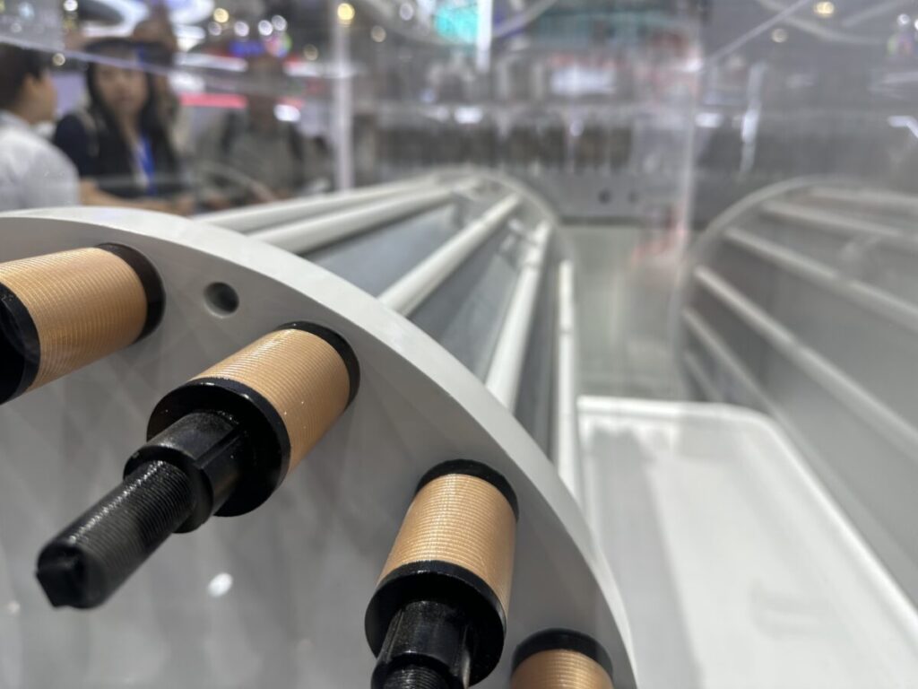 Chinese PV Industry Brief: JA Solar enters hydrogen business