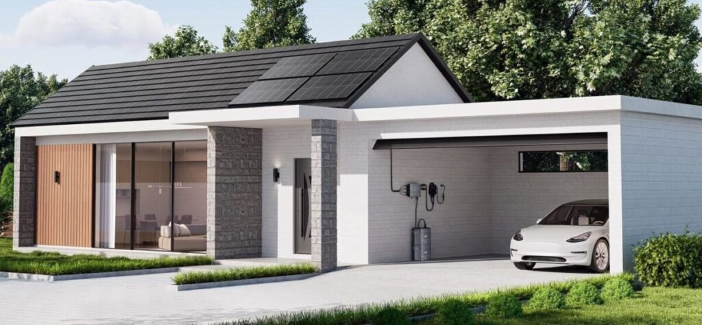 Zendure releases pre-sized home solar, energy storage kit