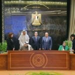 Masdar signs deals for over 6GW of new Egyptian solar capacity, plus 4GW of manufacturing capacity