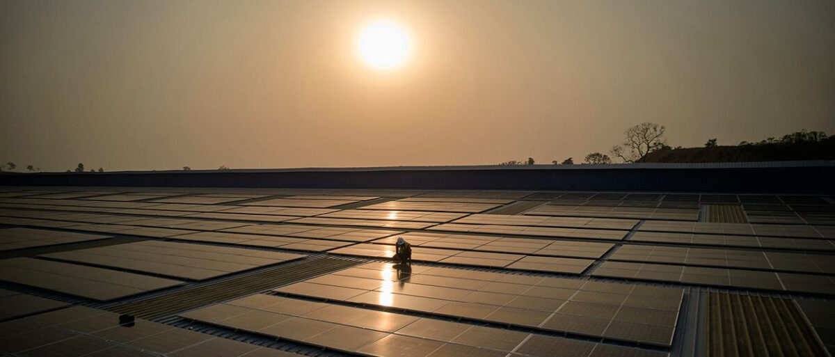 Nigeria’s C&I solar plans under a cloud of diesel