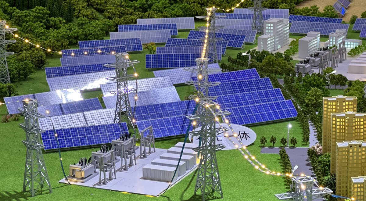 Chinese PV Industry Brief: January-October solar additions hit 181.3 GW