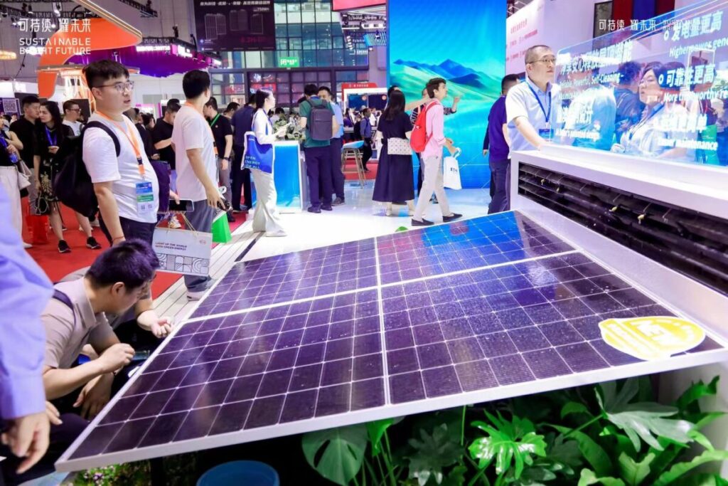 JA Solar plans 2 GW solar cell, module factory in Egypt