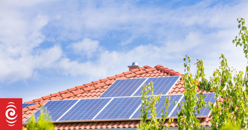 SolarZero in liquidation: ‘Feels like a liability on the roof now’