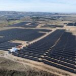Sonnedix commissions 150MW Spanish solar portfolio