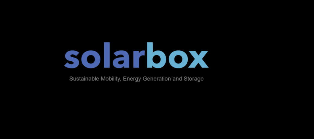 Solarbox Africa raises $1M to revolutionize clean energy & transportation in Senegal