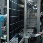 US Commerce sets initial antidumping duties for Southeast Asian solar cells