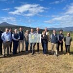 Tasmania’s first utility-scale solar PV plant gets go-ahead after deal with Hydro Tasmania