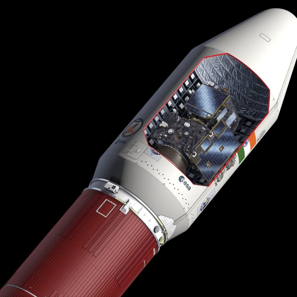 European Space Agency’s Proba-3 mission to create artificial solar eclipses in space