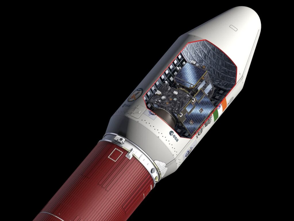 European Space Agency’s Proba-3 mission to create artificial solar eclipses in space